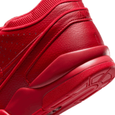 Nike Air Alpha Force 88 Billie Eilish Triple Red Angle 5