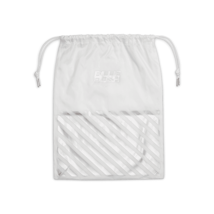 Nike Air Alpha Force 88 Billie Eilish Triple Red Angle 7