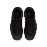 Nike Little Posite One Anthracite (2023) (GS) Angle 1