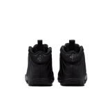 Nike Little Posite One Anthracite (2023) (GS) Angle 3
