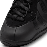 Nike Little Posite One Anthracite (2023) (GS) Angle 4