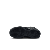 Nike Little Posite One Anthracite (2023) (PS) Angle 0