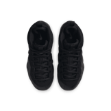 Nike Little Posite One Anthracite (2023) (PS) Angle 1
