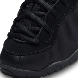 Nike Little Posite One Anthracite (2023) (PS) Angle 4