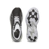 Puma Spirex Speed Black Silver Mist Angle 0