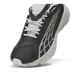 Puma Spirex Speed Black Silver Mist Angle 2