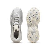 Puma Spirex Speed White Feather Gray Angle 0
