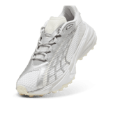 Puma Spirex Speed White Feather Gray Angle 2