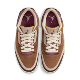 Air Jordan 3 Archaeo Brown Angle 1