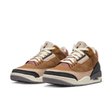 Air Jordan 3 Archaeo Brown Angle 2