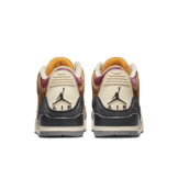 Air Jordan 3 Archaeo Brown Angle 3