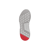 adidas NMD R_1 Crystal White Better Scarlet Angle 1