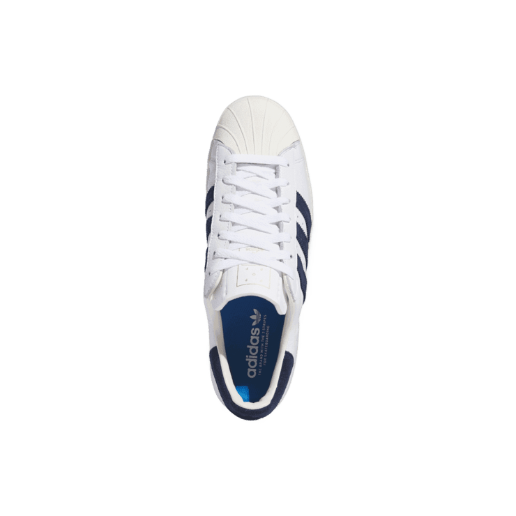 adidas Superstar ADV Pop Trading Company Angle 0