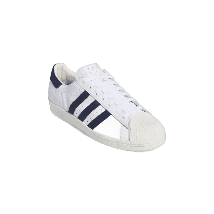adidas Superstar ADV Pop Trading Company Angle 2