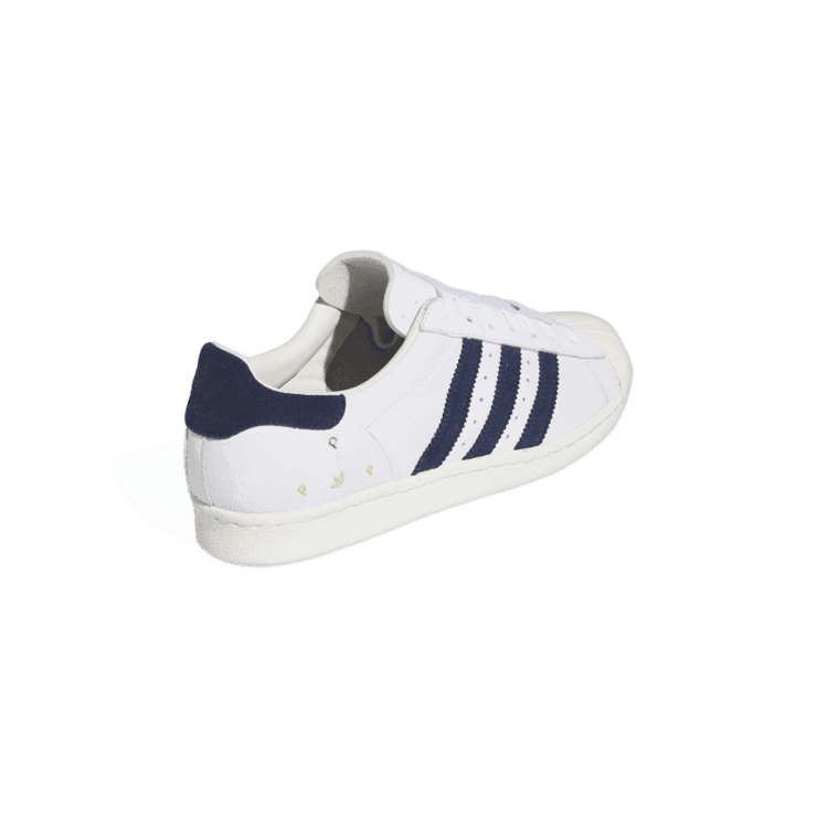 adidas Superstar ADV Pop Trading Company Angle 3