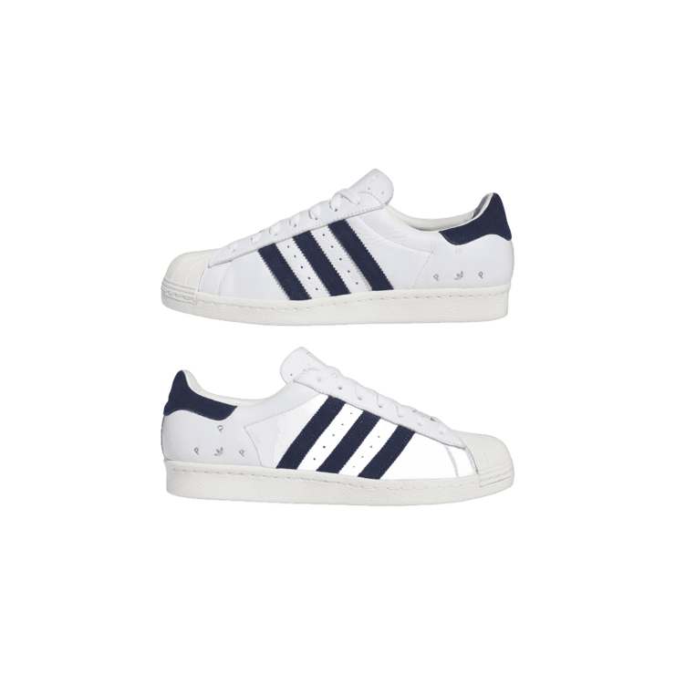 adidas Superstar ADV Pop Trading Company Angle 5