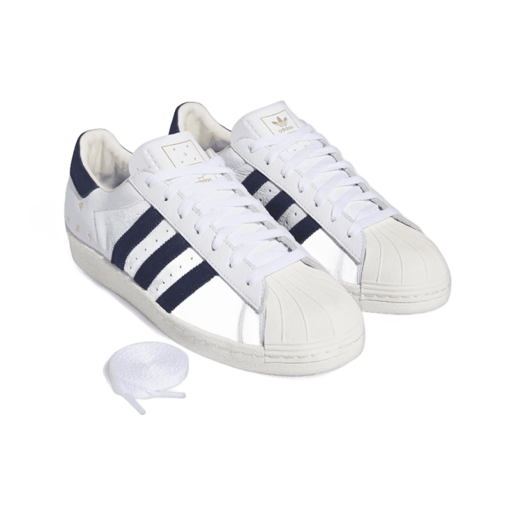 adidas Superstar ADV Pop Trading Company Angle 6
