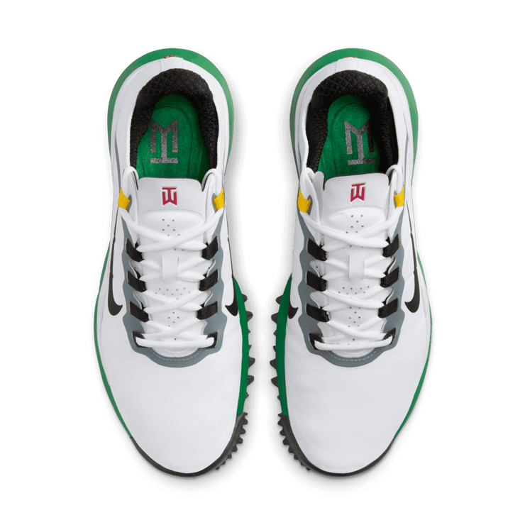 Nike Tiger Woods '13 Masters Edition Angle 1