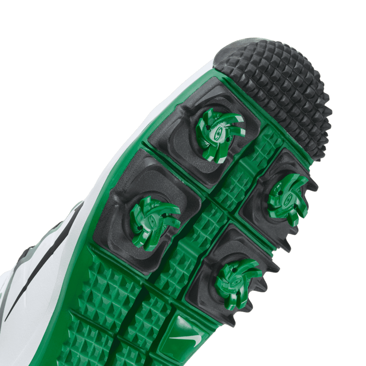 Nike Tiger Woods '13 Masters Edition Angle 4