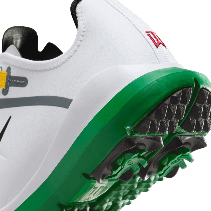 Nike Tiger Woods '13 Masters Edition Angle 6