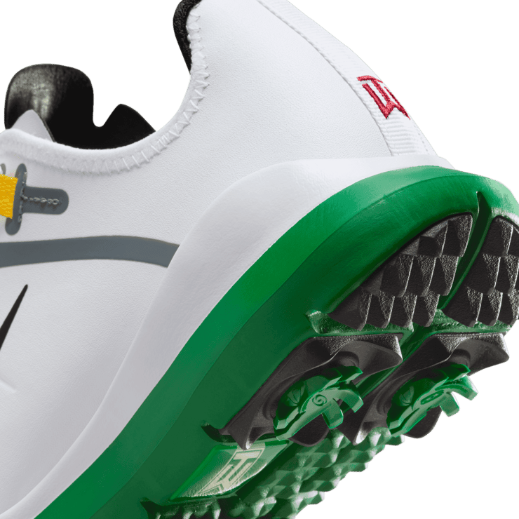 Nike Tiger Woods '13 Masters Edition Angle 6