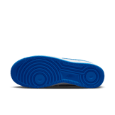 Nike Air Force 1 Low EasyOn White Hyper Royal Angle 0