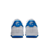 Nike Air Force 1 Low EasyOn White Hyper Royal Angle 3