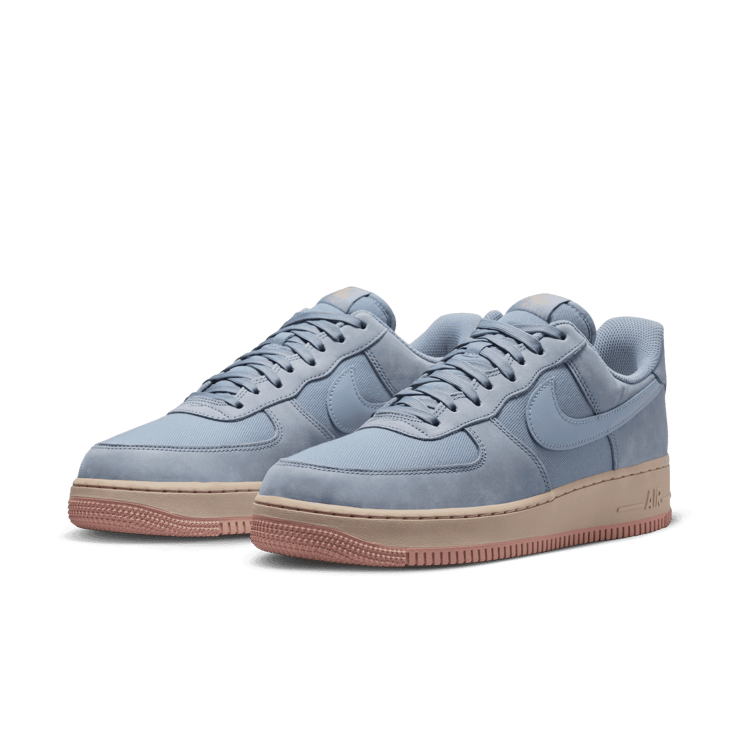 Nike Air Force 1 Low LX Ashen Slate Angle 2