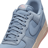 Nike Air Force 1 Low LX Ashen Slate Angle 4