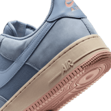 Nike Air Force 1 Low LX Ashen Slate Angle 5