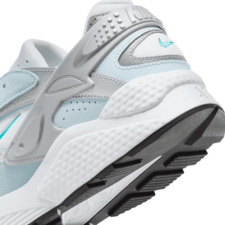 Nike Air Huarache Runner Dusty Cactus Angle 5