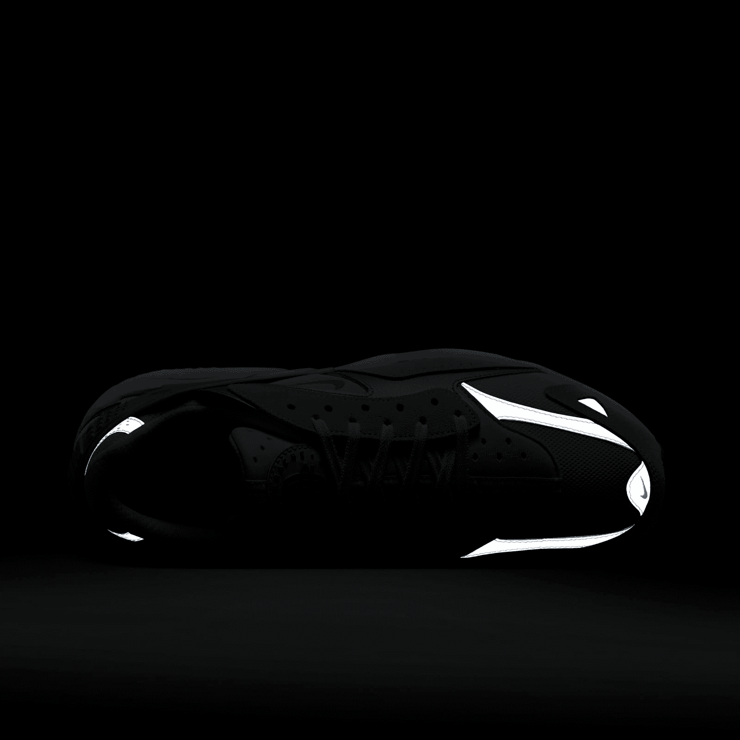 Nike Air Huarache Runner Dusty Cactus Angle 6