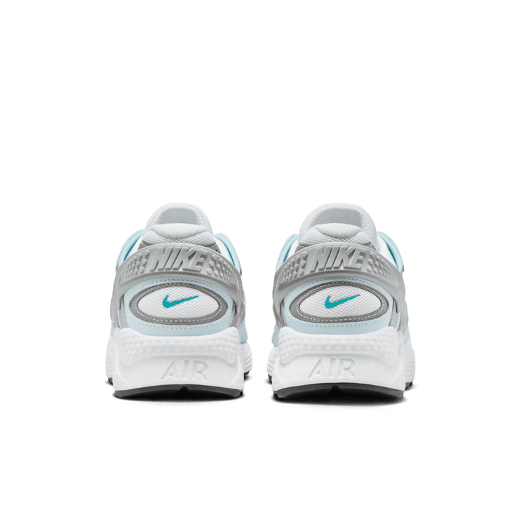 Nike Air Huarache Runner Dusty Cactus Angle 3