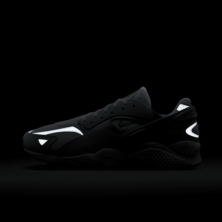 Nike Air Huarache Runner Dusty Cactus Angle 7