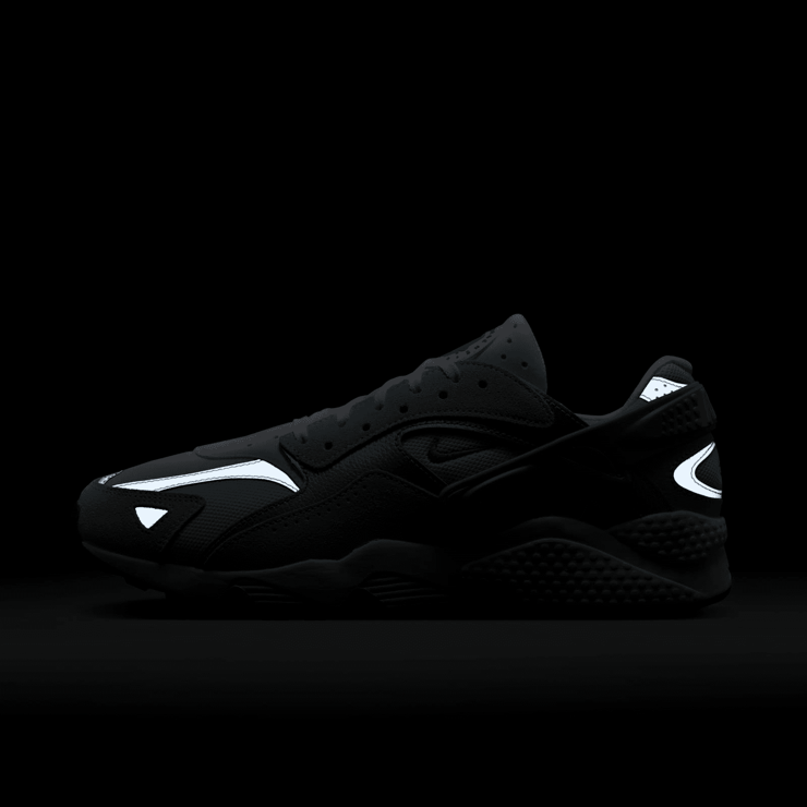 Nike Air Huarache Runner Dusty Cactus Angle 8