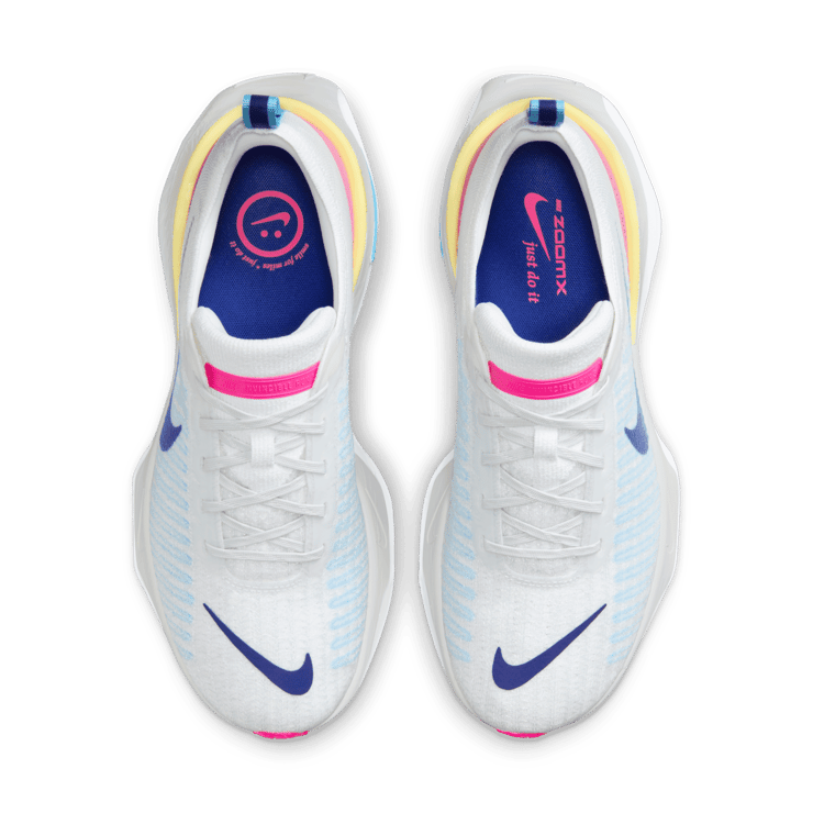 Nike ZoomX Invincible Run FK 3 Resolutions Angle 2