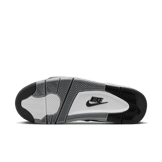 Nike Air Flight 89 Black Noise Aqua Angle 0