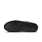 Nike Air Max 90 Gore-Tex Dark Smoke Grey Black Angle 0