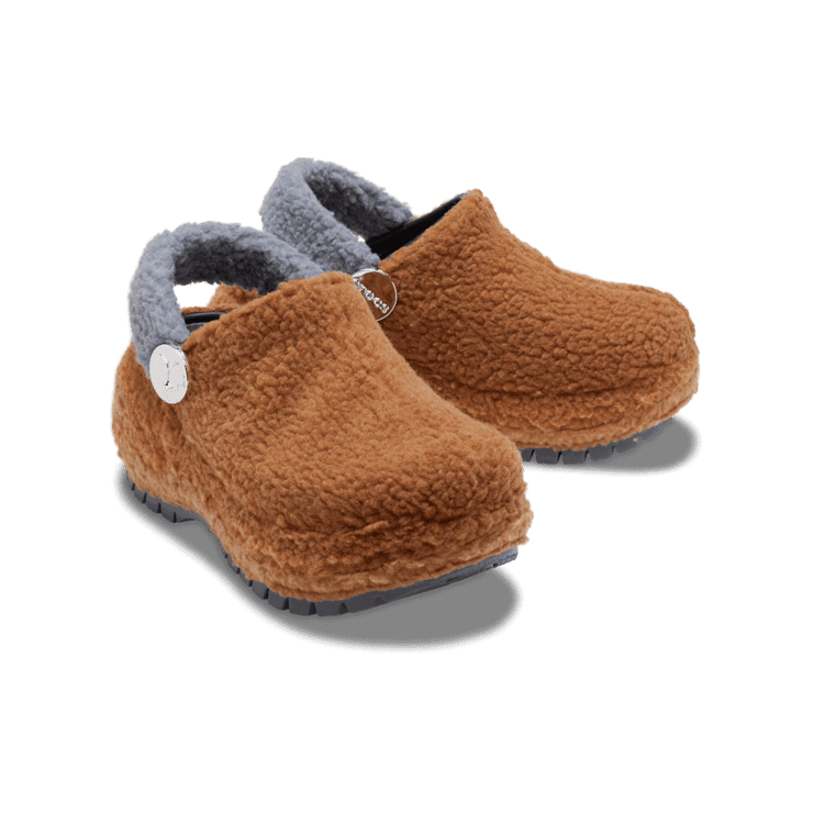 Crocs Mega Crush Clog Lil Nas X Angle 0