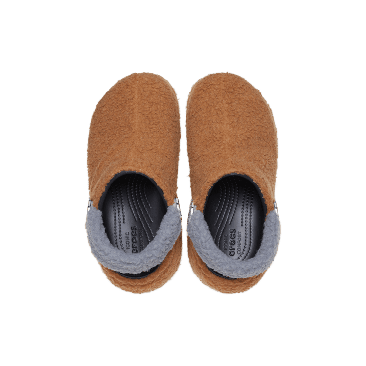 Crocs Mega Crush Clog Lil Nas X Angle 1