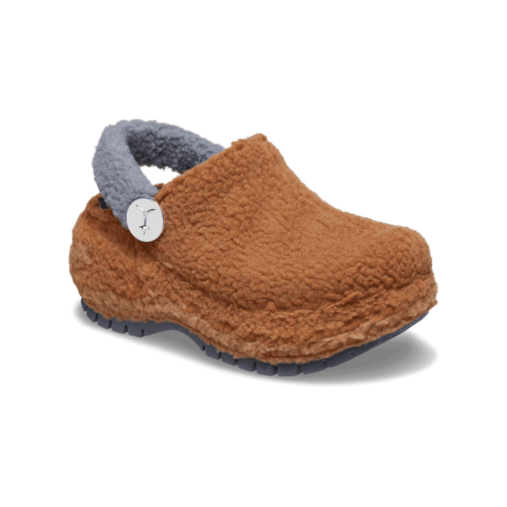 Crocs Mega Crush Clog Lil Nas X Angle 3