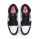 Jordan 1 Mid SE Zen Master Angle 1
