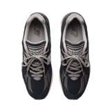 New Balance 991v2 Made in UK Navy Angle 1
