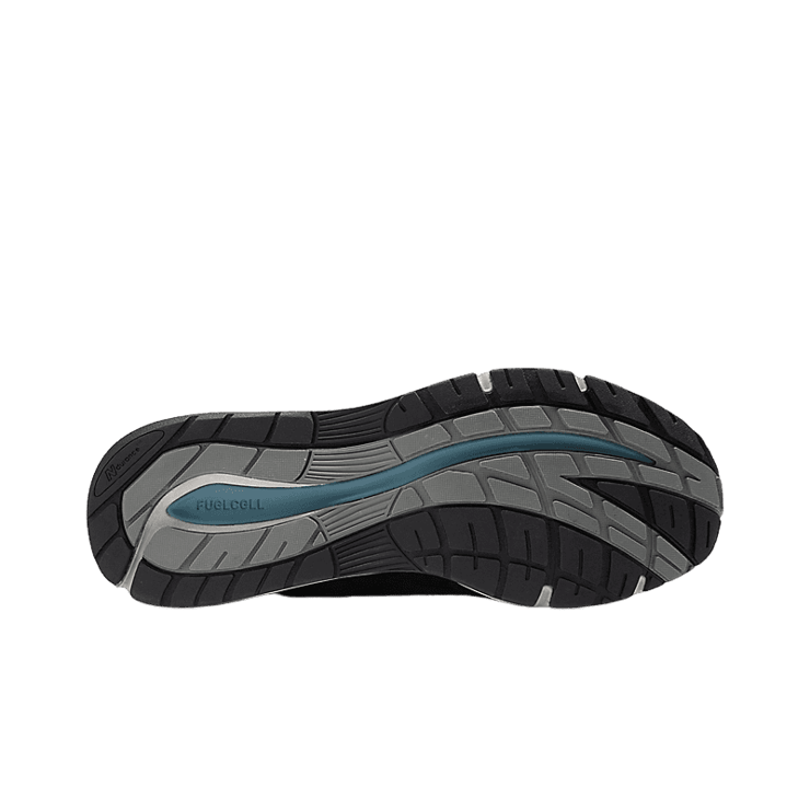 New Balance 991v2 Made in UK Navy Angle 3