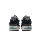 New Balance 991v2 Made in UK Navy Angle 4