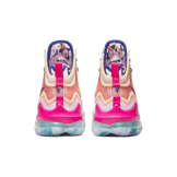 Nike LeBron 19 Valentine's Day Love Letter Angle 3