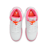 Jordan 5 Pinksicle (GS) Angle 1