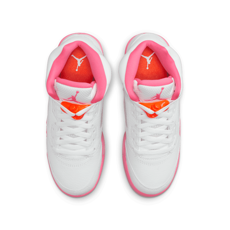 Jordan 5 Pinksicle (GS) Angle 1