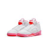 Jordan 5 Pinksicle (GS) Angle 2