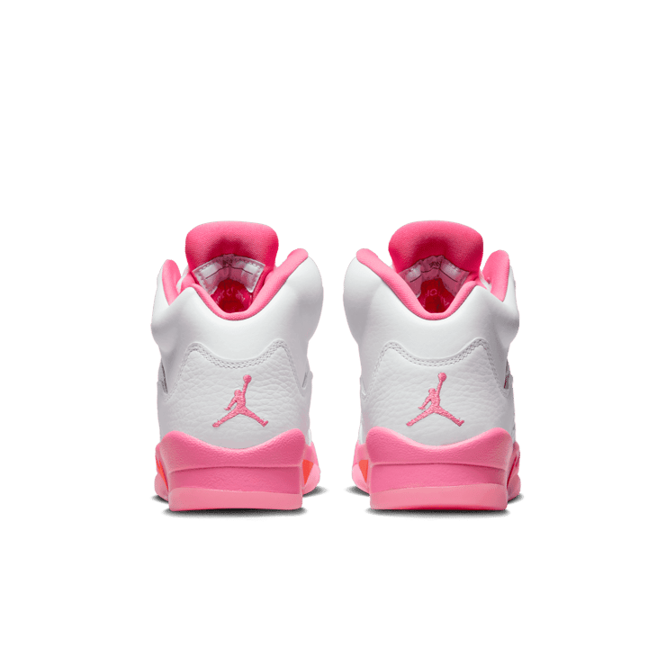 Jordan 5 Pinksicle (GS) Angle 3